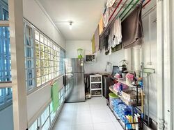 Blk 452 Fajar Road (Bukit Panjang), HDB 5 Rooms #557756881